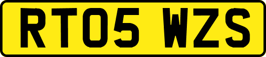 RT05WZS