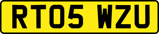 RT05WZU