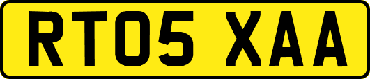 RT05XAA