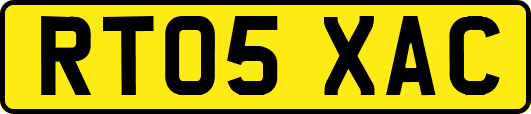 RT05XAC