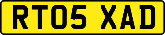 RT05XAD