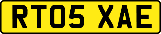 RT05XAE