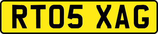 RT05XAG