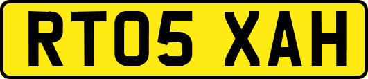 RT05XAH