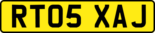 RT05XAJ