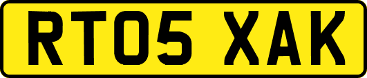 RT05XAK