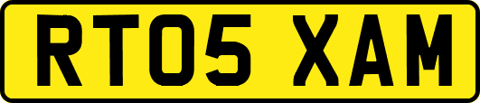 RT05XAM