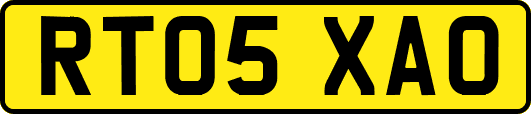 RT05XAO