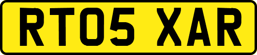 RT05XAR