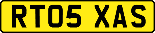 RT05XAS