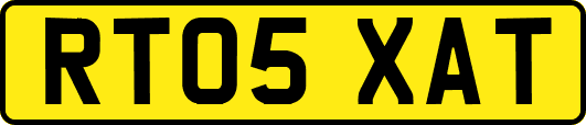 RT05XAT