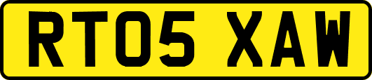 RT05XAW