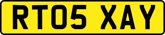 RT05XAY