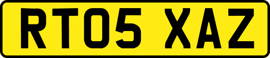 RT05XAZ