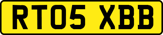 RT05XBB