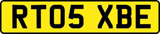 RT05XBE