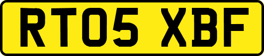 RT05XBF