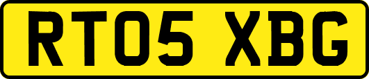 RT05XBG
