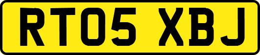 RT05XBJ
