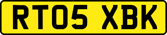 RT05XBK