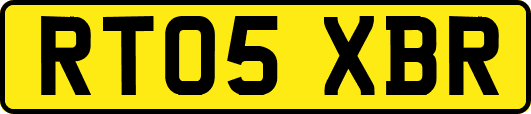RT05XBR