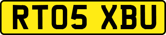 RT05XBU