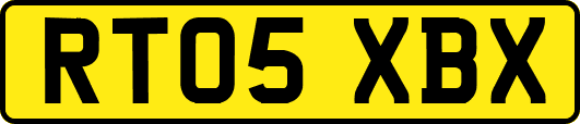 RT05XBX