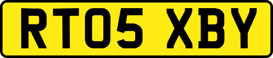 RT05XBY