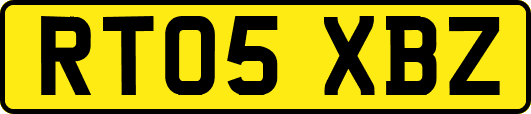 RT05XBZ