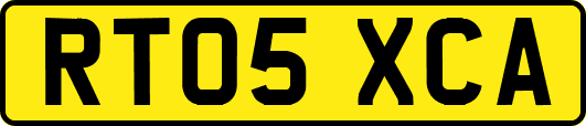 RT05XCA