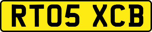 RT05XCB
