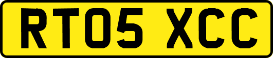 RT05XCC