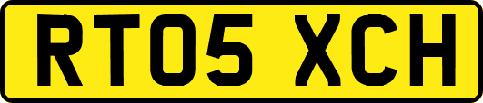 RT05XCH