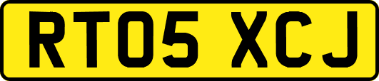 RT05XCJ