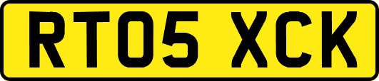 RT05XCK