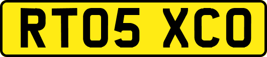 RT05XCO