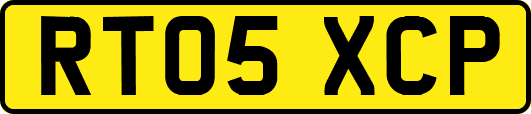 RT05XCP