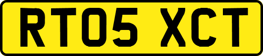 RT05XCT