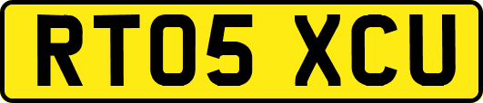 RT05XCU