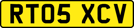 RT05XCV
