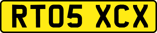 RT05XCX