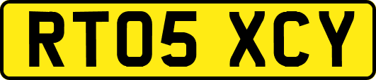 RT05XCY