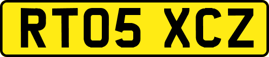 RT05XCZ