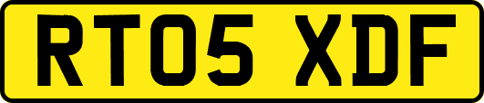 RT05XDF
