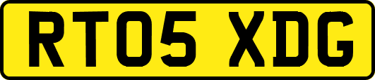 RT05XDG