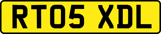 RT05XDL