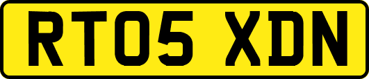 RT05XDN