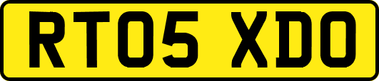 RT05XDO