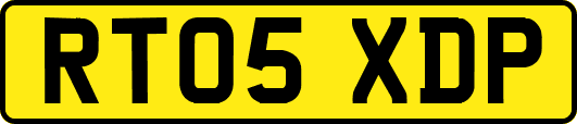 RT05XDP