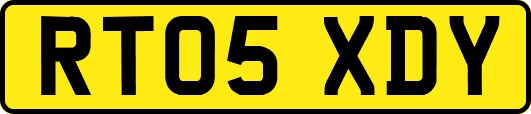 RT05XDY